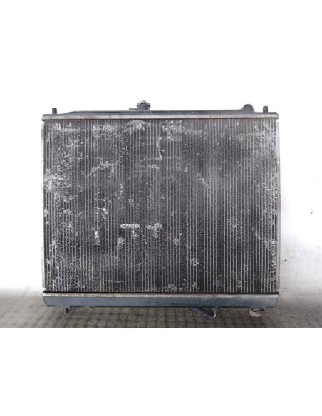 RADIADOR AGUA MITSUBISHI MONTERO (V60/V70) - 159527