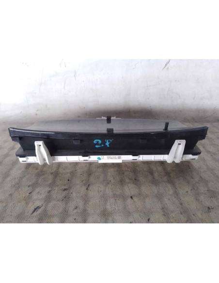 CUADRO INSTRUMENTOS TOYOTA COROLLA VERSO (E12) - 159529