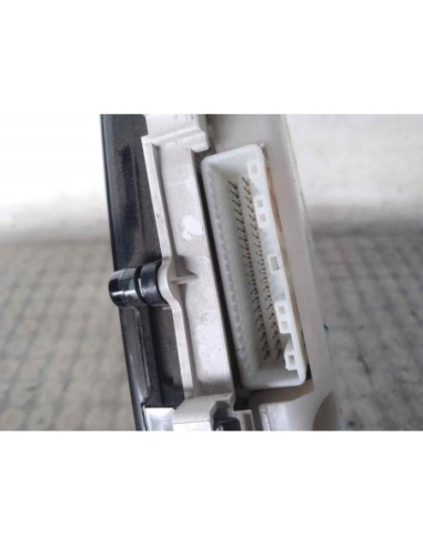 CUADRO INSTRUMENTOS TOYOTA COROLLA VERSO (E12)...