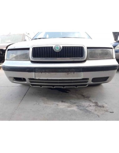 PARAGOLPES DELANTERO SKODA OCTAVIA BERLINA...