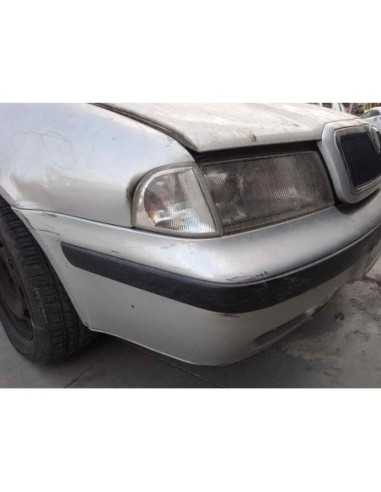 PARAGOLPES DELANTERO SKODA OCTAVIA BERLINA...