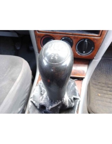 POMO PALANCA CAMBIO SKODA OCTAVIA BERLINA (1U2)...