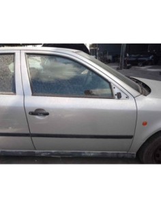 PUERTA DELANTERA DERECHA SKODA OCTAVIA BERLINA (1U2) -...