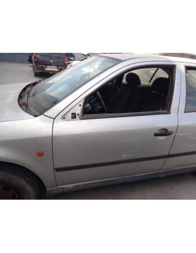 PUERTA DELANTERA IZQUIERDA SKODA OCTAVIA...