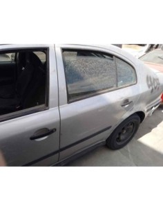 PUERTA TRASERA IZQUIERDA SKODA OCTAVIA BERLINA (1U2) -...