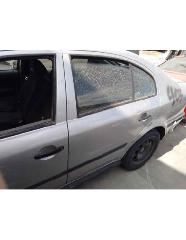 PUERTA TRASERA IZQUIERDA SKODA OCTAVIA BERLINA...
