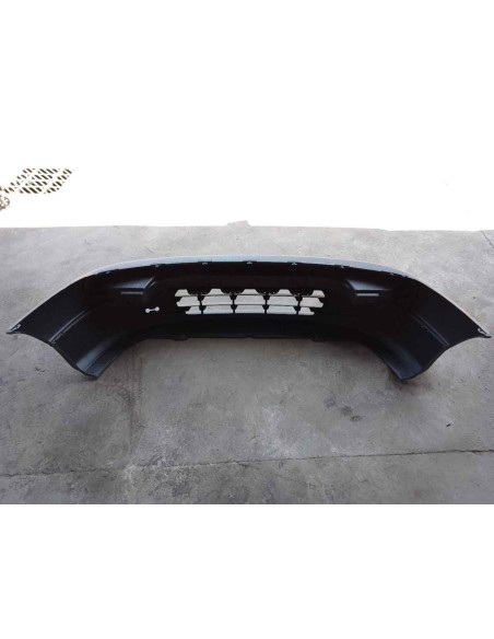 PARAGOLPES DELANTERO PEUGEOT PARTNER (S1)(07 1996) - 159769