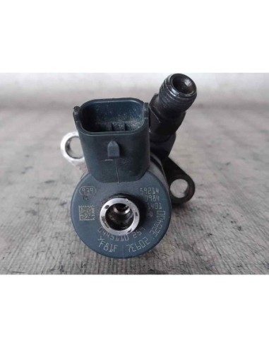 INYECTOR PEUGEOT 407 - 160008