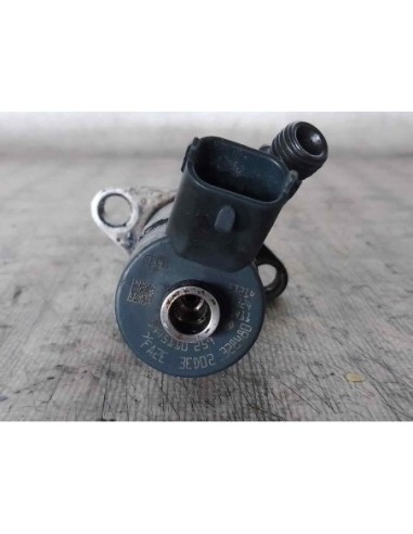 INYECTOR PEUGEOT 407 - 160009
