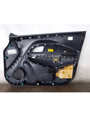 GUARNECIDO PUERTA DELANTERA IZQUIERDA KIA RIO...