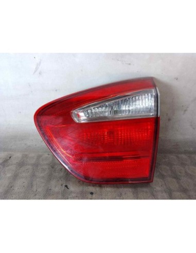 PILOTO TRASERO DERECHO INTERIOR KIA RIO (UB) -...