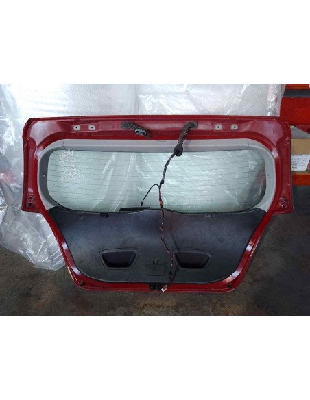 PORTON TRASERO KIA CEED (ED) - 160311