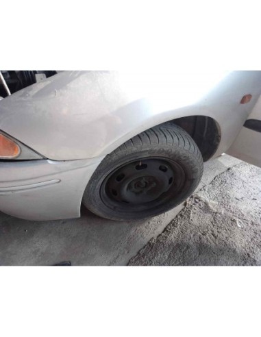 TRANSMISION DELANTERA IZQUIERDA MG ROVER ROVER...