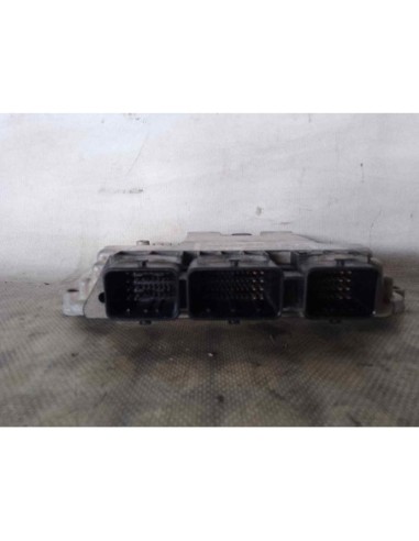 CENTRALITA MOTOR UCE PEUGEOT 207 - 160476