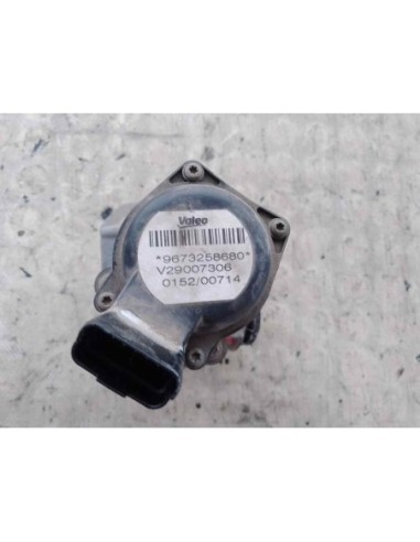 VALVULA EGR PEUGEOT 207 - 160552