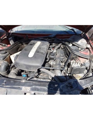 CAJA MARIPOSA MERCEDES-BENZ CLASE C (BM 203)...