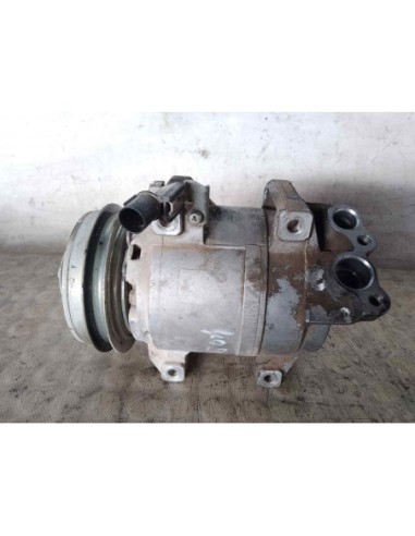COMPRESOR AIRE ACONDICIONADO MITSUBISHI L200...