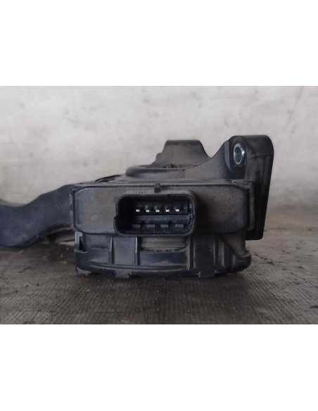 PEDAL ACELERADOR PEUGEOT 207 - 160845