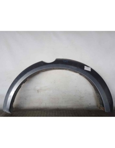 ALETIN TRASERO IZQUIERDO MITSUBISHI L200...