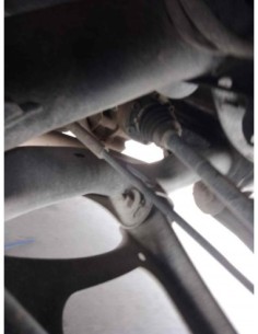 TRANSMISION TRASERA IZQUIERDA VOLKSWAGEN TOUAREG (7LA) -...