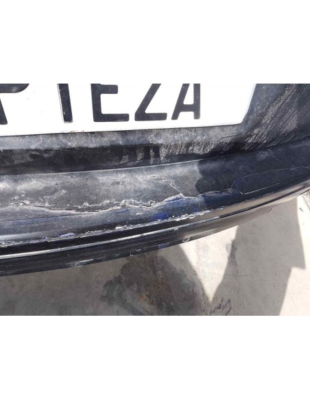 PARAGOLPES TRASERO VOLKSWAGEN TOUAREG (7LA) - 161155