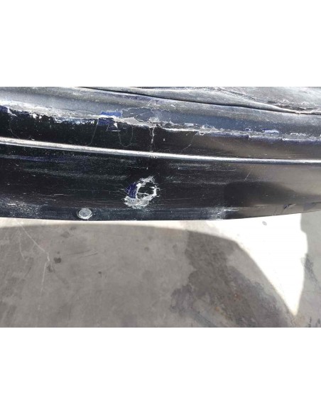 PARAGOLPES TRASERO VOLKSWAGEN TOUAREG (7LA) - 161155