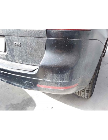PARAGOLPES TRASERO VOLKSWAGEN TOUAREG (7LA) - 161155