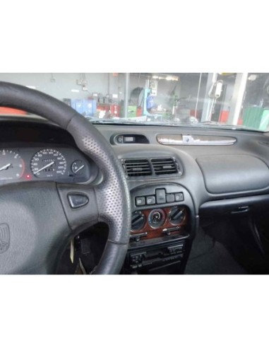 CALEFACCION ENTERA NORMAL MG ROVER ROVER 200...