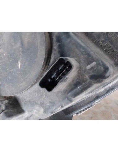 FARO IZQUIERDO RENAULT SCENIC II (JM) - 161693