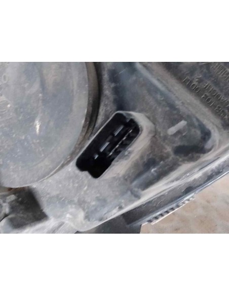 FARO IZQUIERDO RENAULT SCENIC II (JM) - 161693
