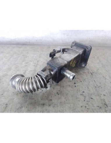 ENFRIADOR EGR RENAULT SCENIC II (JM) - 161722