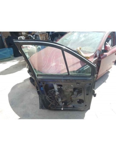 PUERTA DELANTERA IZQUIERDA RENAULT SCENIC II...