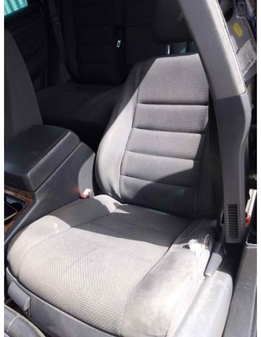 ASIENTO DELANTERO IZQUIERDO VOLKSWAGEN TOUAREG...