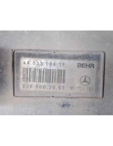 ELECTROVENTILADOR MERCEDES-BENZ VITO KOMBI...