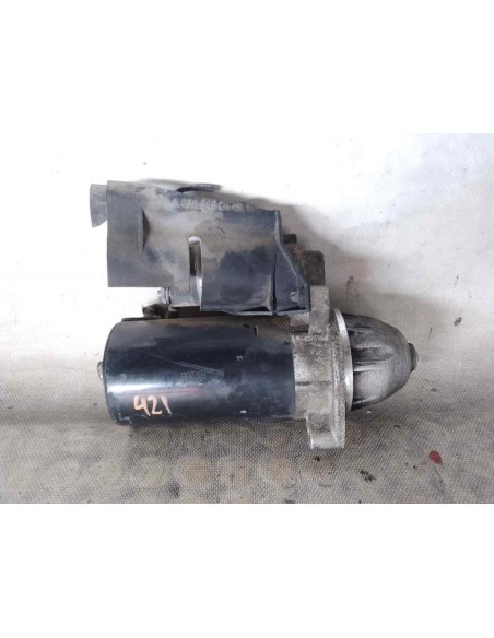 MOTOR ARRANQUE MERCEDES-BENZ VITO KOMBI (638) - 162111