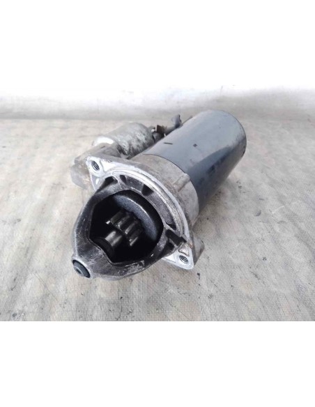 MOTOR ARRANQUE MERCEDES-BENZ VITO KOMBI (638) - 162111