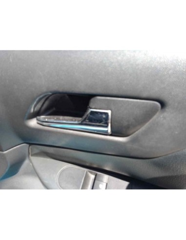 MANETA INTERIOR DELANTERA DERECHA OPEL TIGRA...