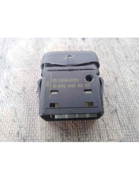INTERRUPTOR MERCEDES-BENZ VITO KOMBI (638) - 162498