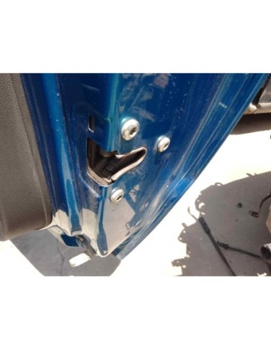 CERRADURA PUERTA DELANTERA DERECHA OPEL TIGRA...