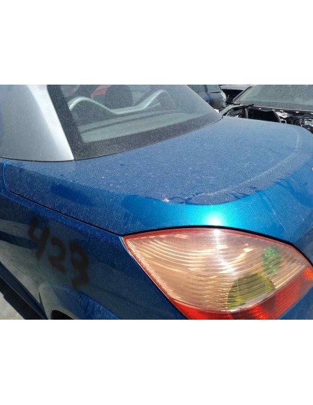 TAPA MALETERO OPEL TIGRA TWIN TOP - 162354