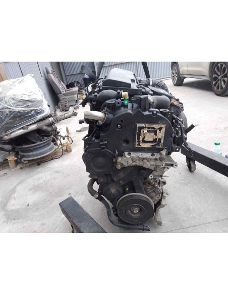 MOTOR COMPLETO PEUGEOT 206 - 162544