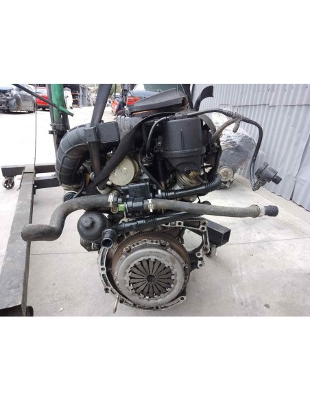 MOTOR COMPLETO PEUGEOT 206 - 162544