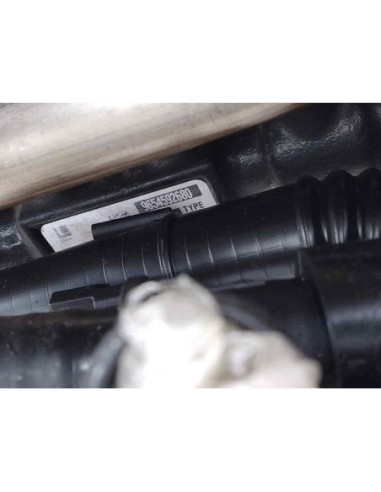 MOTOR COMPLETO PEUGEOT 206 - 162544