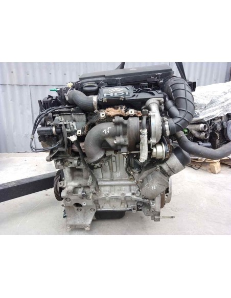 MOTOR COMPLETO PEUGEOT 206 - 162544