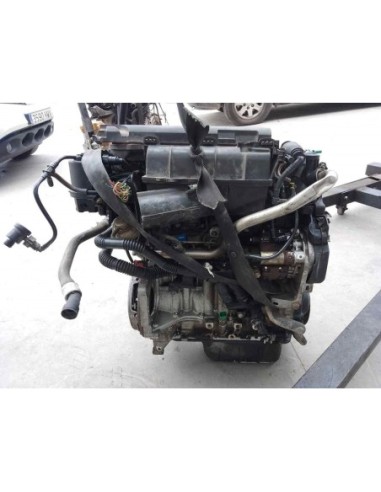 MOTOR COMPLETO PEUGEOT 206 - 162544