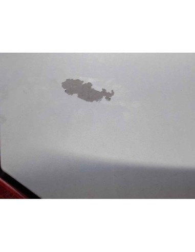TAPA MALETERO NISSAN PRIMERA BERLINA (P12) -...