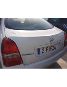 AMORTIGUADORES MALETERO / PORTON NISSAN PRIMERA BERLINA...