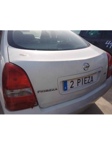 AMORTIGUADORES MALETERO / PORTON NISSAN PRIMERA...