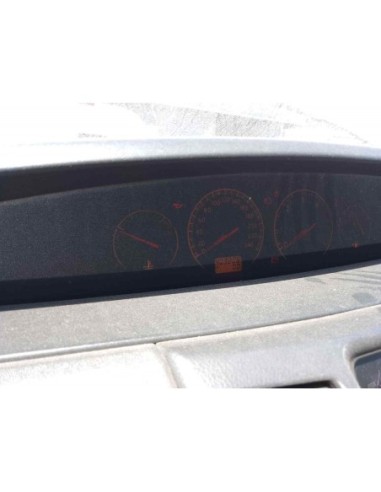 CUADRO INSTRUMENTOS NISSAN PRIMERA BERLINA...