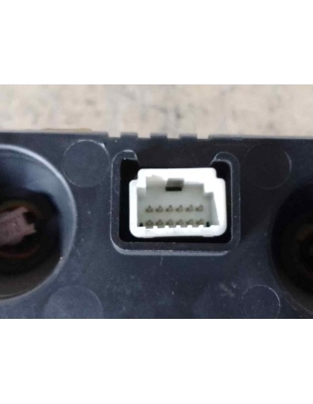 CUADRO INSTRUMENTOS NISSAN PRIMERA BERLINA (P12) - 162674